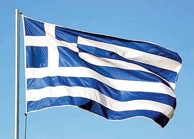 افزایش روزهای کاری یونان به 6 روز