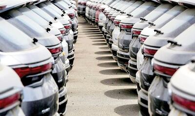آغاز دور جدید فروش خودرو‌های وارداتی | اقتصاد24