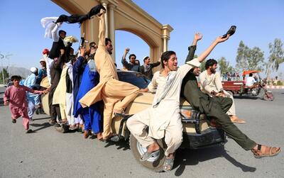 به زودی با انفجار جمعیتی افغان‌ها روبرو می‌شویم | اقتصاد24