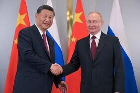 تاکید رهبران روسیه و چین بر اهمیت نقش سازمان همکاری شانگهای در جهان - سایت خبری اقتصاد پویا
