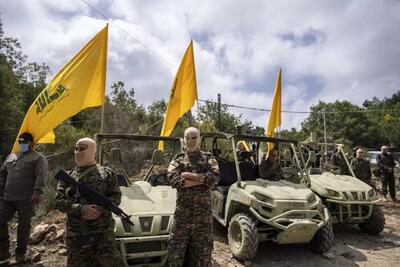 واکنش کوبنده حزب الله لبنان به ترور فرمانده ابونعمه + جزئیات