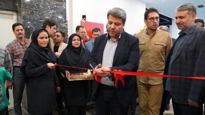 پردیس سینمایی ملل در مشهد به بهره برداری رسید