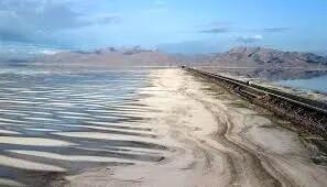 افتتاح فاز نهایی بزرگترین طرح احیای دریاچه ارومیه