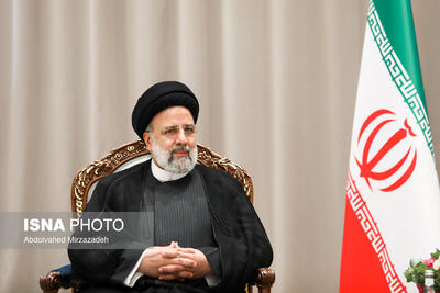 عضویت رسمی ایران در سازمان شانگهای یادگار شهید رئیسی عزیز است