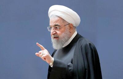 روحانی به جلیلی : اگر شهامتش را داری با من مناظره کن