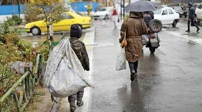 رئیس سازمان امور اجتماعی کشور : آمار و ارقام دقیقی از کودکان کار در ایران نداریم - مردم سالاری آنلاین
