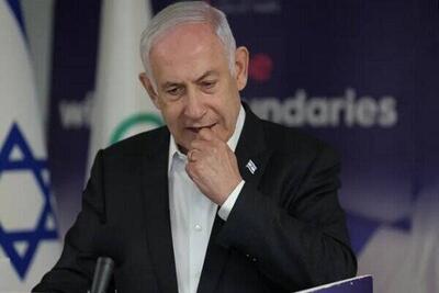 موافقت نتانیاهو با اعزام یک هیأت برای مذاکره