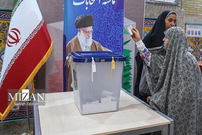 صدور بیش از هفت هزار کارت حضور در شعب اخذ رای برای نماینده نامزد‌ها در شهر تهران 