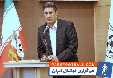 آزادی 2 متهم پرونده فساد از زندان - پارس فوتبال | خبرگزاری فوتبال ایران | ParsFootball