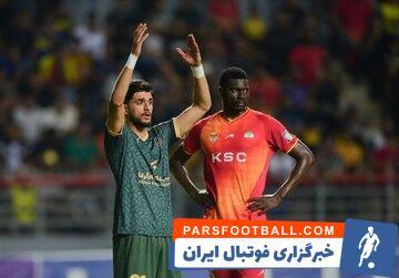 مدافع مورد علاقه استقلال در یک‌قدمی سپاهان - پارس فوتبال | خبرگزاری فوتبال ایران | ParsFootball