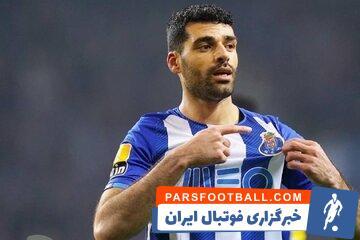 عکس | فرصت طلایی طارمی پس از انتقال به اینتر - پارس فوتبال | خبرگزاری فوتبال ایران | ParsFootball