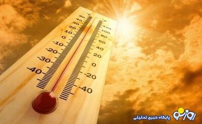 کرمان/ گرما در روزهای اخیر ۴۸۳ نفر را بیمارستانی کرد | روزنو
