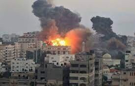پاسخ حماس به طرح آتش‌بس