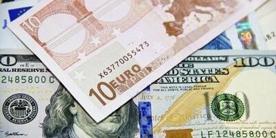 قیمت ارز‌های مرکز مبادله امروز ۱۴ تیر؛ ثبات دلار و رشد یورو