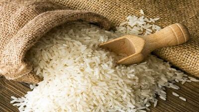 قیمت برنج ایرانی اعلام شد + جزئیات
