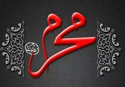 مراسمات عزاداری دهه اول محرم در حرم حضرت معصومه(س) - تسنیم
