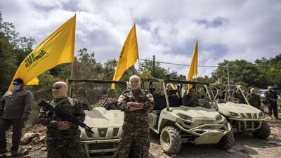 حزب‌الله قوی‌ترین ارتش غیردولتی در خاورمیانه است