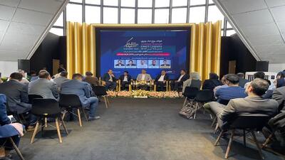 شاخص‌ترین دستاورد‌های نمایشگاه الکامپ، مذاکرات اپراتور‌های پستی با پارسی پست