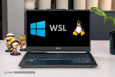 مایکروسافت بالاخره کرنل ساب‌سیستم لینوکسی WSL2 ویندوز را به نسخه مدرن‌تر LTS ارتقا داد - زومیت