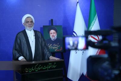 رئیس کل دادگستری استان کرمان: گزارشی از تخلف انتخاباتی دریافت نکردیم