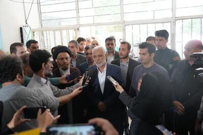 استاندار لرستان : مردم امروز اقتدار ایران را به جهان نمایش می دهند