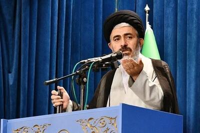 امام جمعه ارومیه: رئیس جمهور آینده در انتخاب وزیران خود باید شریعت و دیانت را رعایت کند