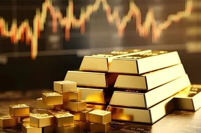 احتمال تغییر دوباره قیمت طلا در معاملات امروز !