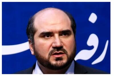 رئیس ستاد جلیلی در بحبوحه انتخابات پدر شد+ عکس