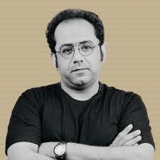 توصیه احسان عبدی‌پور، فیلمنامه نویس به پزشکیان درباره مناظرات
