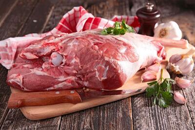 قیمت جدید گوشت گوسفندی امروز ۱۵ تیرماه ۱۴۰۳