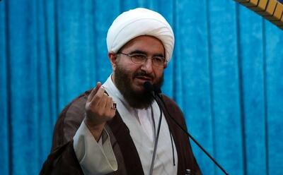 توصیه‌های امام جمعه موقت تهران به رئیس جمهور آینده؛ نمی‌شود نداریم!
