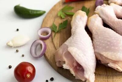 چند نکته مهم درباره پخت گوشت و مرغ فریز شده