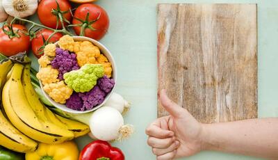 تاثیر رژیم غذایی بر سرطان: کدام غذاها می‌توانند شما را در برابر سرطان محافظت کنند؟