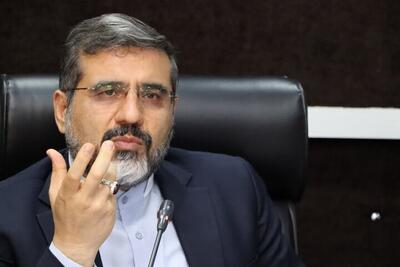 وزیر ارشاد:  رای اکثریت پشت سر هر نامزدی  قرار گرفت ایشان رئیس جمهور همه مردم ایران است