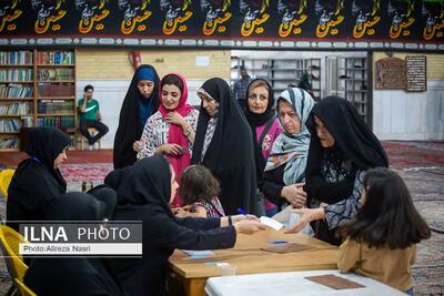 مشکلی در خصوص برگزاری انتخابات در اصفهان گزارش نشده است