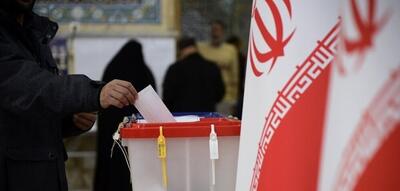 استقرار صندوق‌های اخذ رأی در ارزروم و وان ترکیه برای رانندگان ایرانی