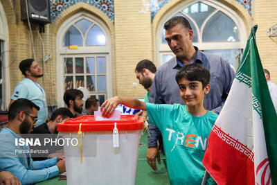 انتخابات؛ جلوه گاه عزت و اقتدار نظام مقدس جمهوری اسلامی ایران