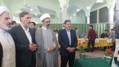 استاندار مطرح کرد: افزایش ‌صندوق‌های سیار در انتخابات ‌امروز در خراسان شمالی