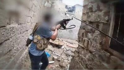 گردان‌های القسام:۱۰ سرباز صهیونیست به هلاکت رسیدند