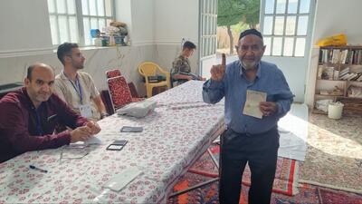 ۱۰۰۰ نفر بر روند برگزاری انتخابات در کاشان نظارت دارند