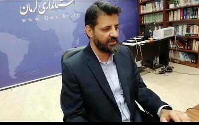 تعداد ۶۷ خبرنگار انتخابات ریاست جمهوری در کرمان را پوشش می دهند
