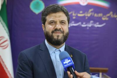 رسیدگی به گزارش تخلفات انتخاباتی در استان تهران