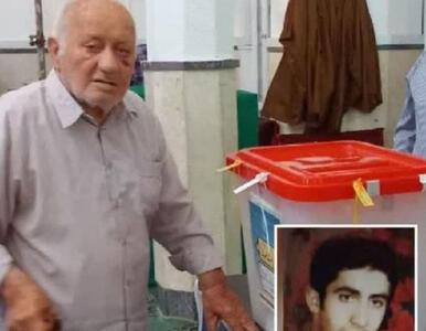 ثبت آخرین رای پدر شهید فریدونکناری