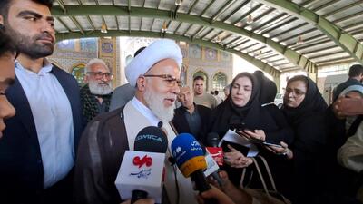 مشارکت در انتخابات موجب دوام و تقویت نظام جمهوری اسلامی است