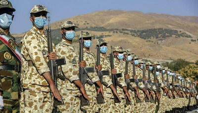 خبر فوری دولت برای مشمولان سربازی | طرح تشویقی برای مشمولان سربازی نهایی شد