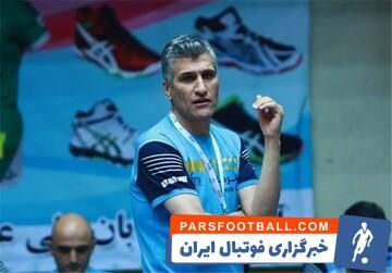 احتمال تشکیل تیم والیبال استقلال - پارس فوتبال | خبرگزاری فوتبال ایران | ParsFootball