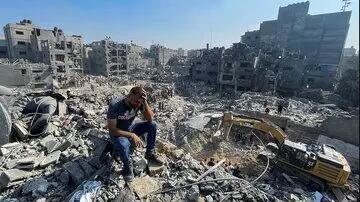 افزایش امید‌ها به برقراری آتش‌بس در غزه؛ اسرائیل مذاکرات را از سر می‌گیرد