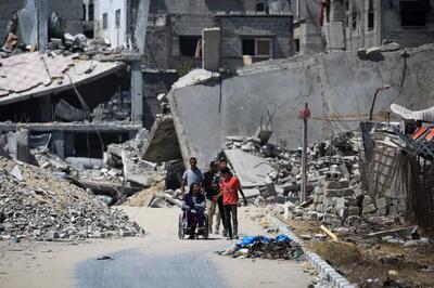اسرائیل هیأتی را برای مذاکرات آتش بس غزه می فرستد | خبرگزاری بین المللی شفقنا