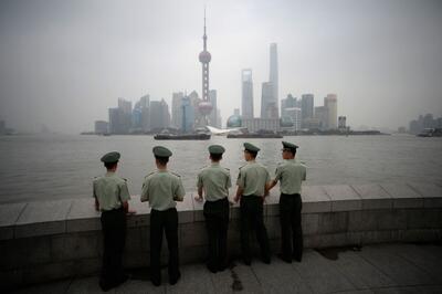 بانکداری چین در آستانه پیوندی جدید با کمونیسم!/ گزارش بلومبرگ  | خبرگزاری بین المللی شفقنا
