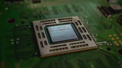 چگونه عرضه موفقیت آمیز کنسول PS4 شرکت AMD را از ورشکستگی نجات داد